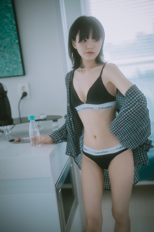 Jenny – [A Drowsy Day Vol.02] preview 12