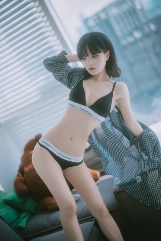 Jenny – [A Drowsy Day Vol.02] preview 11