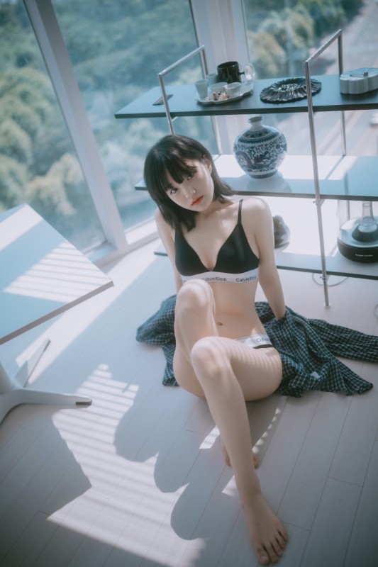Jenny – [A Drowsy Day Vol.02] preview 9