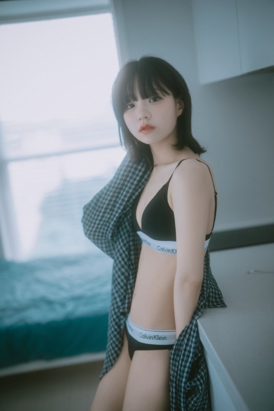 Jenny – [A Drowsy Day Vol.02] preview 8