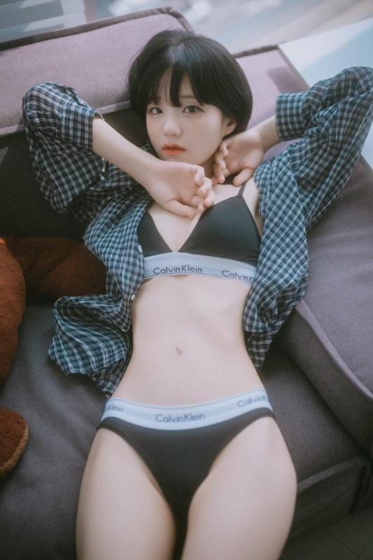 Jenny – [A Drowsy Day Vol.02] preview 7