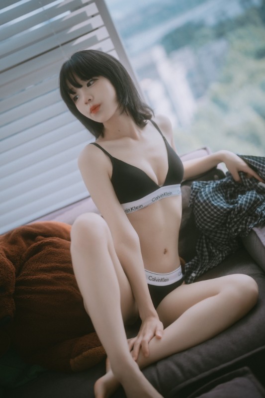 Jenny – [A Drowsy Day Vol.02] preview 6