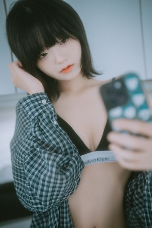 Jenny – [A Drowsy Day Vol.02] preview 4