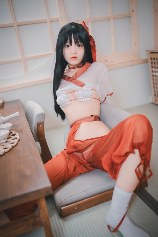 Jenny – [Miko In Ryokan] preview 10