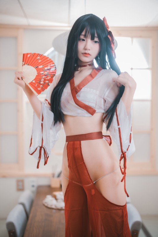 Jenny – [Miko In Ryokan] preview 12