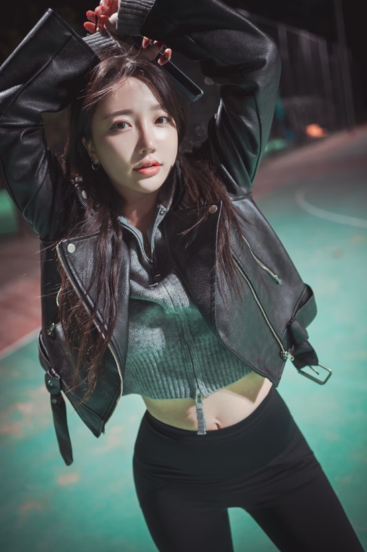 Ye Eun – [Drive My Car] preview 11