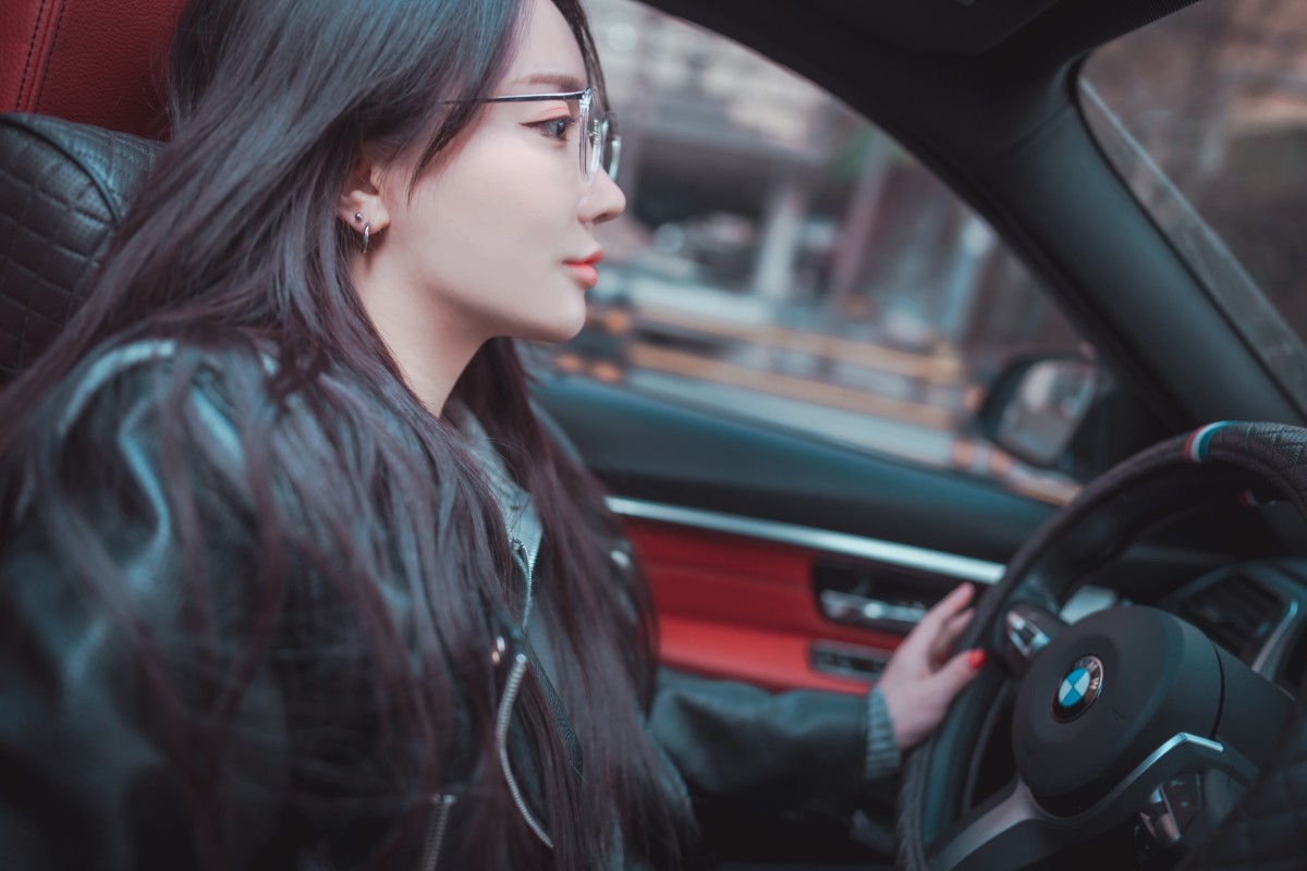 Ye Eun – [Drive My Car] preview 10