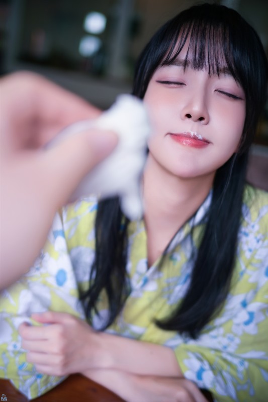 Ahrin Vol.12 [JAPAN LOCATION] preview 4