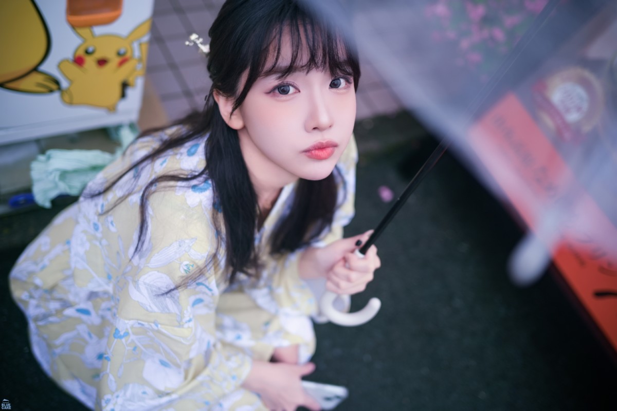 Ahrin Vol.12 [JAPAN LOCATION] preview 9