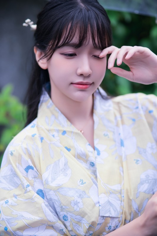 Ahrin Vol.12 [JAPAN LOCATION] preview 5