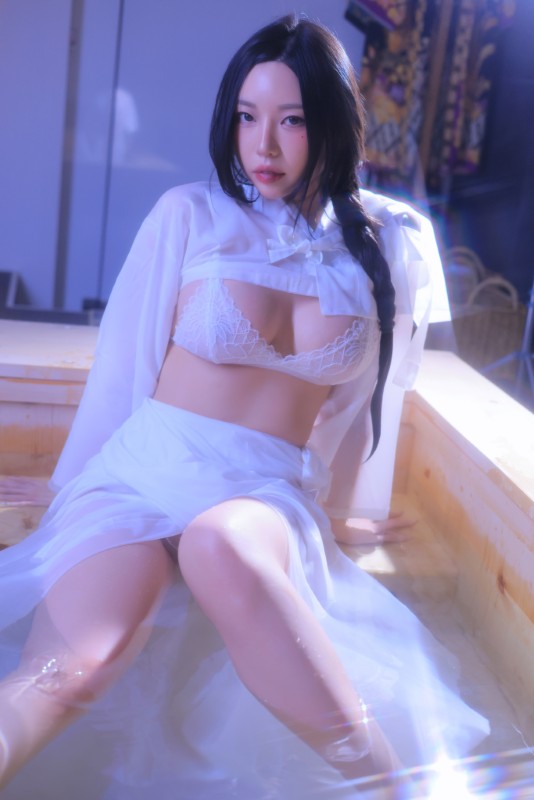 Donggeuran – [Virgin Ghost] preview 2