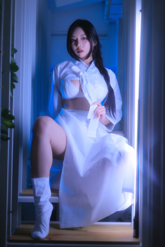 Donggeuran – [Virgin Ghost] preview 10