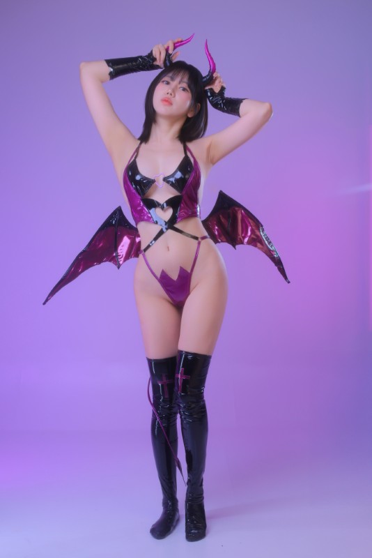 Youchi – [Halloween: Succubus] preview 9