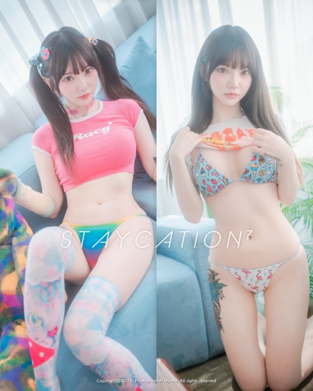 Doodoong – [Staycation⁷]