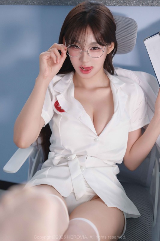 God Sehee – [HEARTBEAT] preview 8