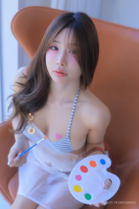 YeonYu – [Paint] preview 5