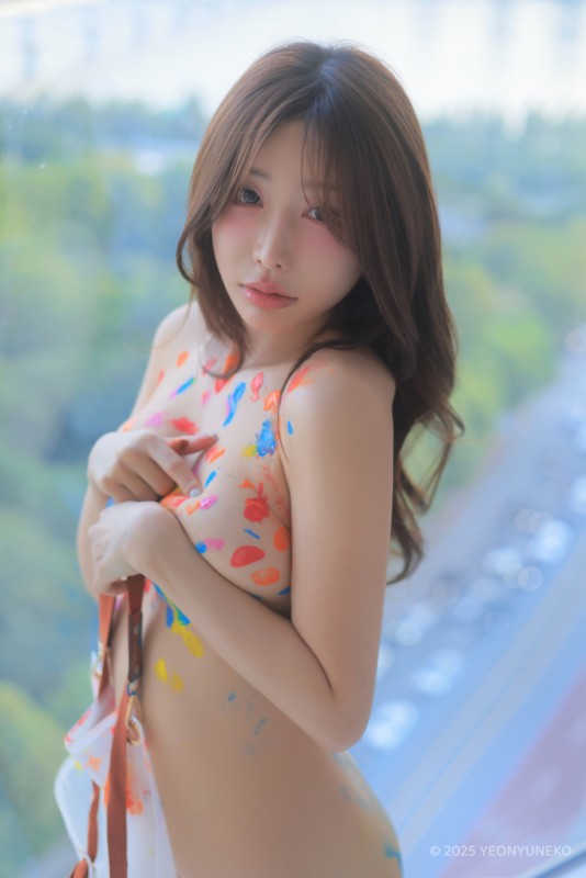 YeonYu – [Paint] preview 1