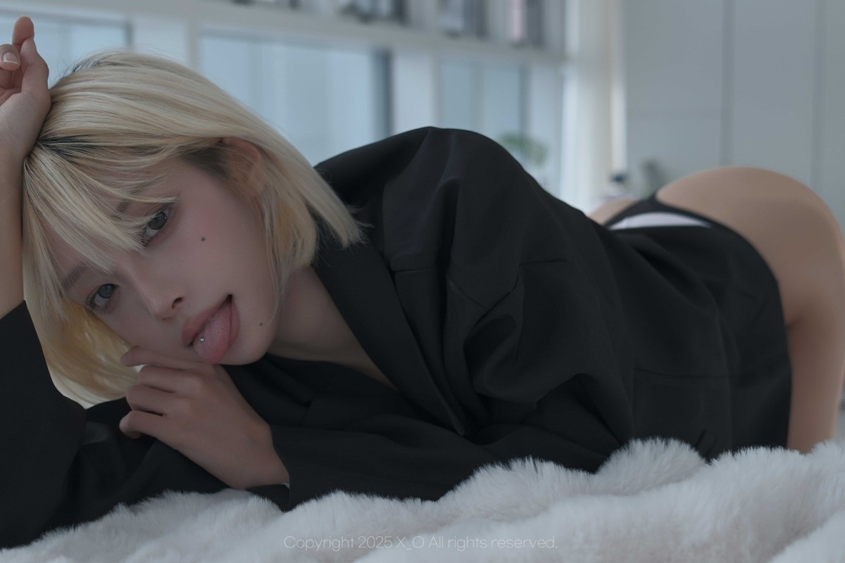 Seul – [The Devil Wears a Jacket] preview 8