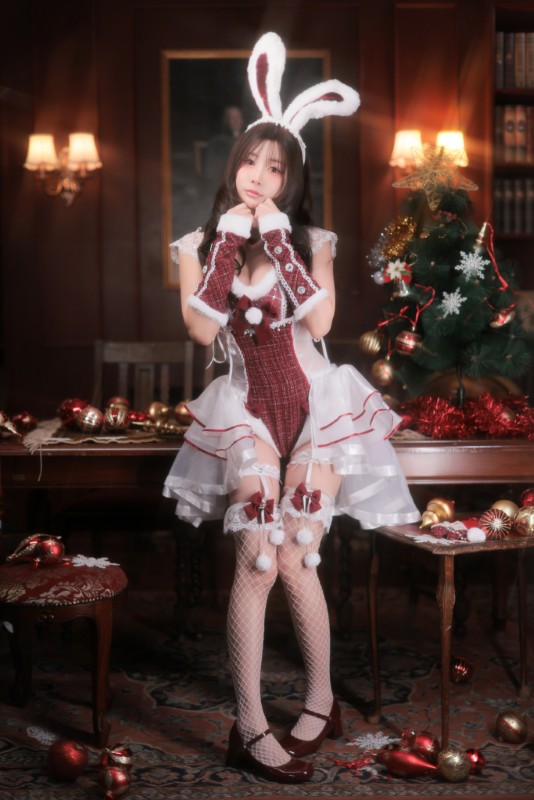 YeonYu – [2025 Christmas] preview 12
