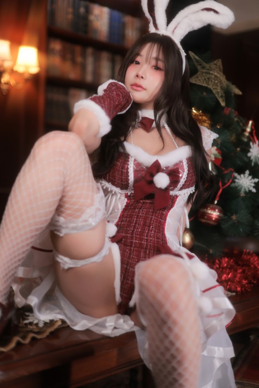 YeonYu – [2025 Christmas] preview 10