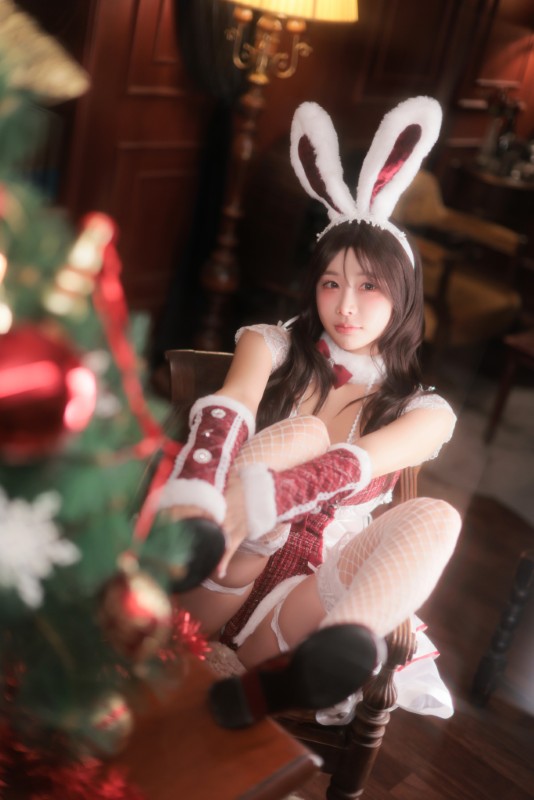 YeonYu – [2025 Christmas] preview 9