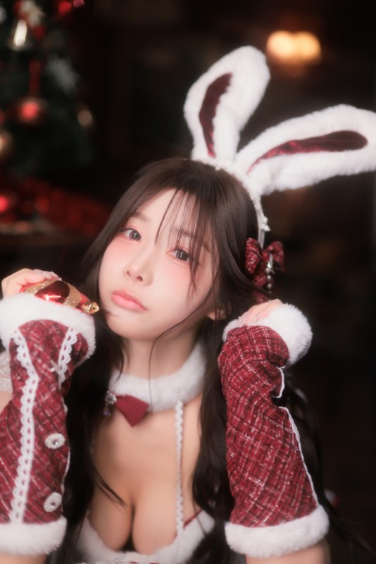 YeonYu – [2025 Christmas] preview 6