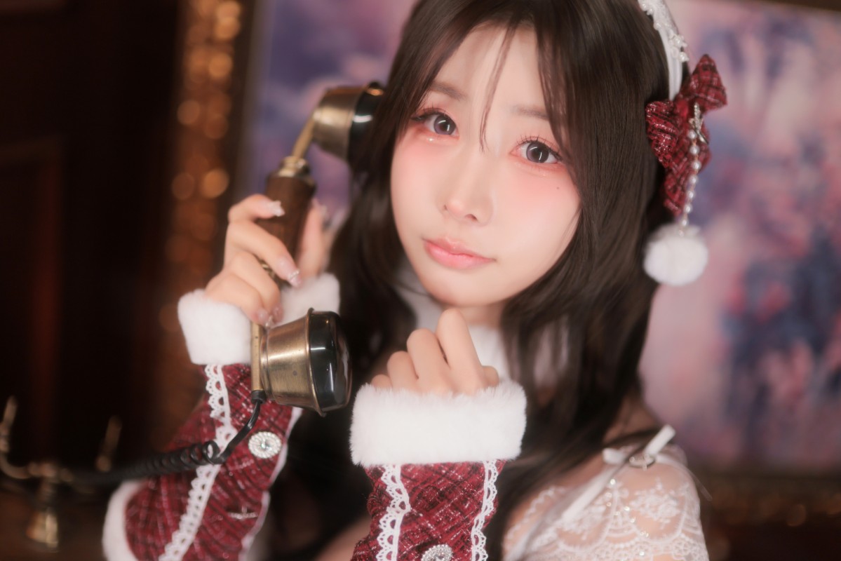YeonYu – [2025 Christmas] preview 4
