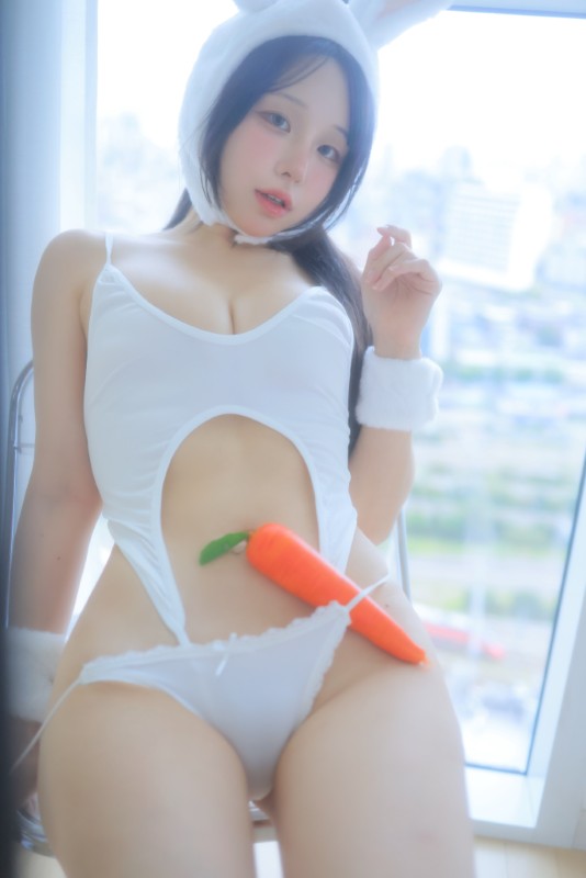 Eunj Ya – [Bunny & Hana] preview 9