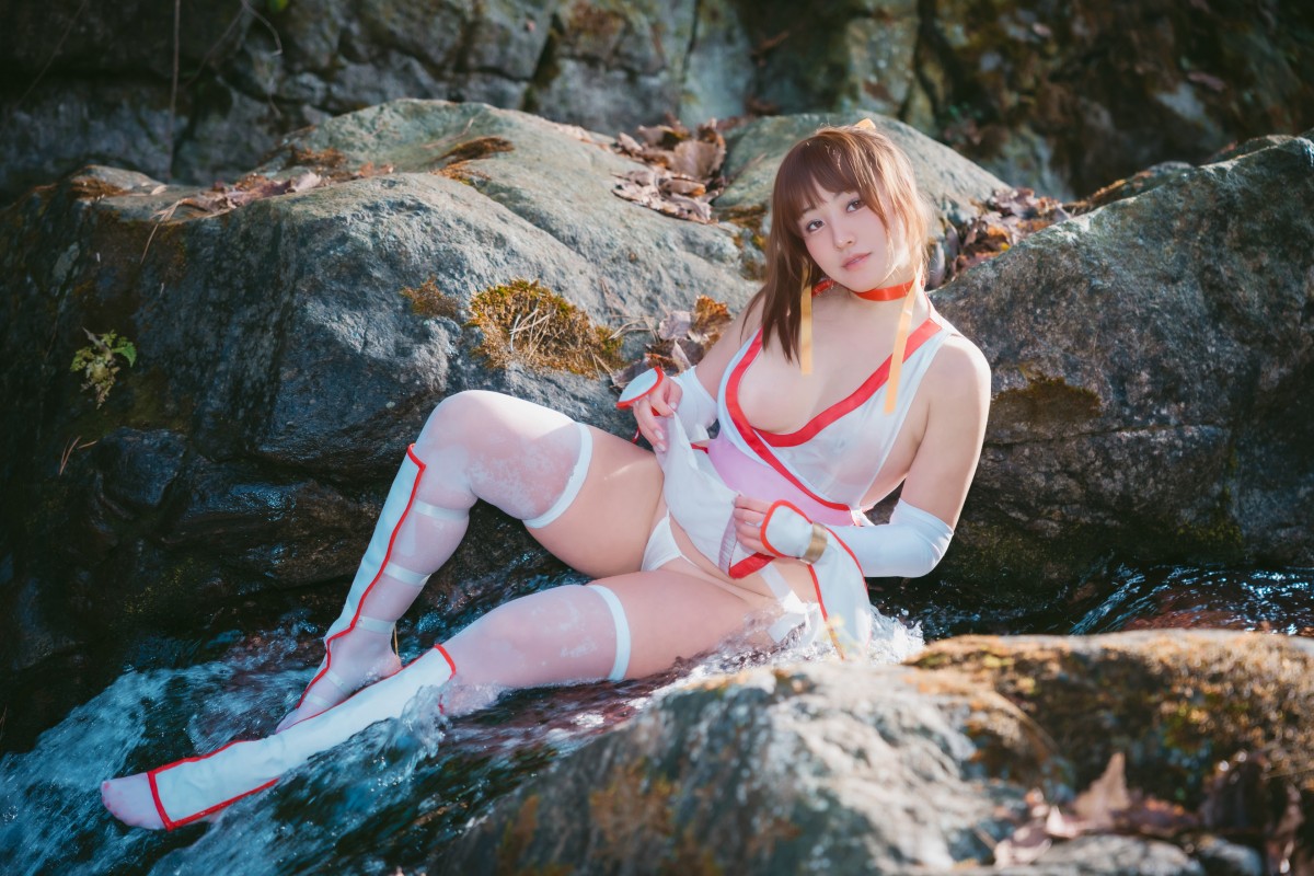 MuMu – [Kasumi : Autumn Mist] preview 4