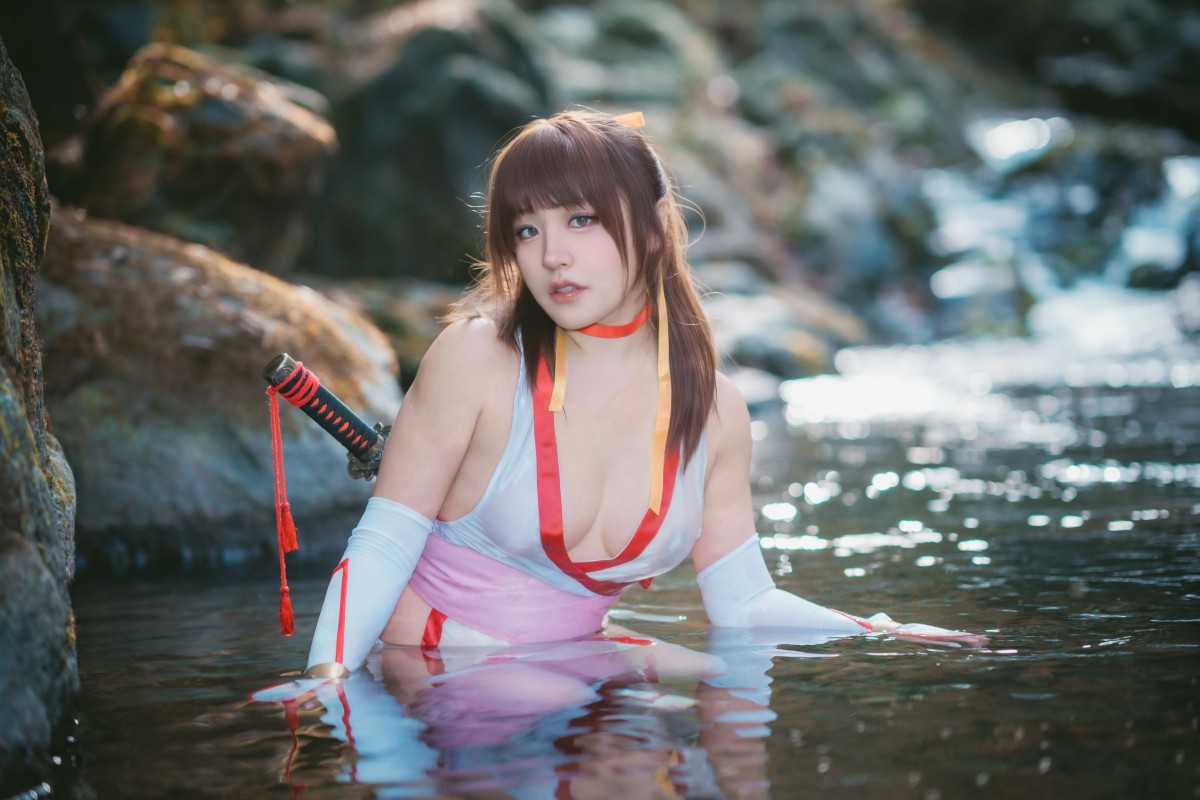 MuMu – [Kasumi : Autumn Mist] preview 3