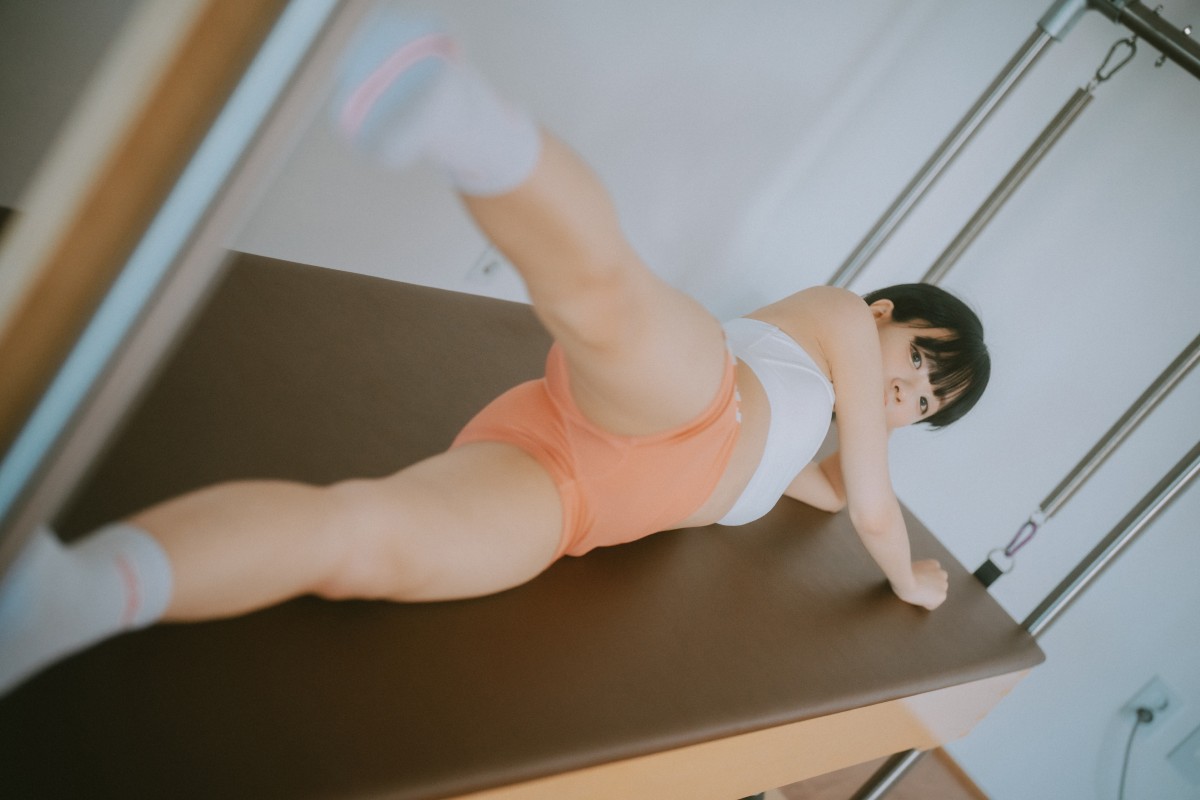 Jenny – [Loose and Tight – Extended & Cropped] preview 4