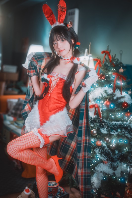 Jenny – [Christmas Special 2025 : The Christmas Bunny] preview 5
