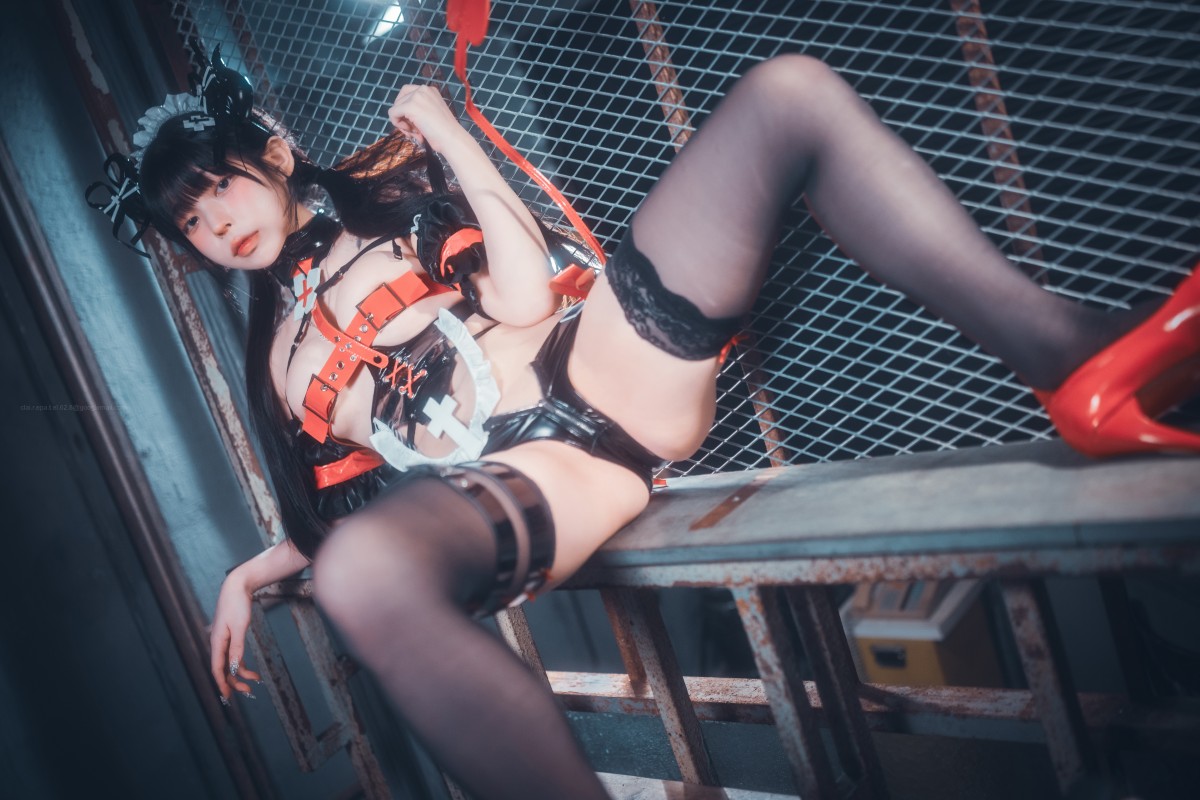 Yudiii – [Succubus Princess] preview 8