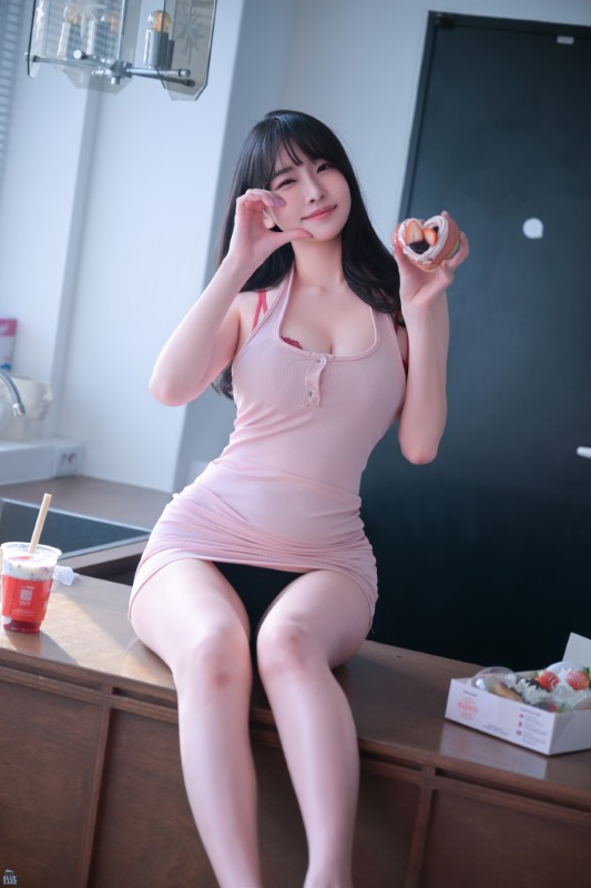 Ahrin – [Eat And Sleep] preview 12
