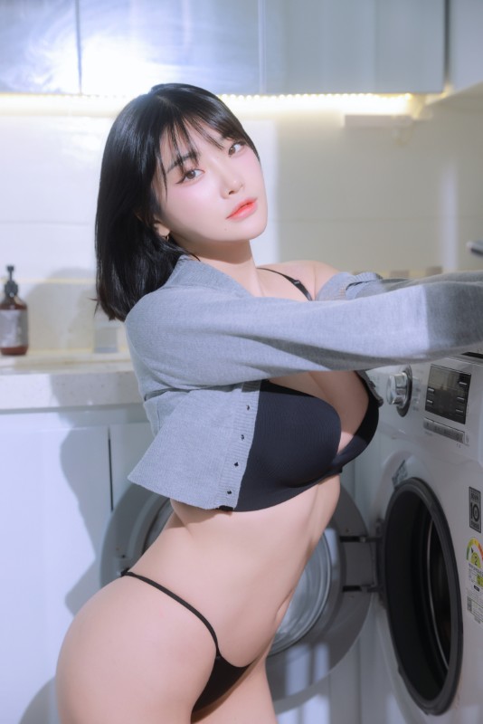 Sula – [Laundry & Swimsuite] preview 8