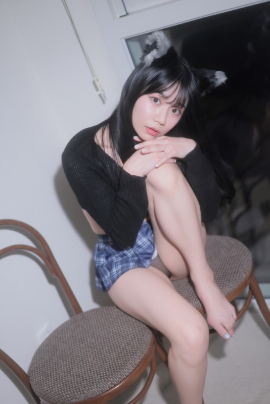 Yui – [Night Cat] preview 11
