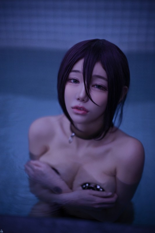 Berry – [Night Dive Reze] preview 1