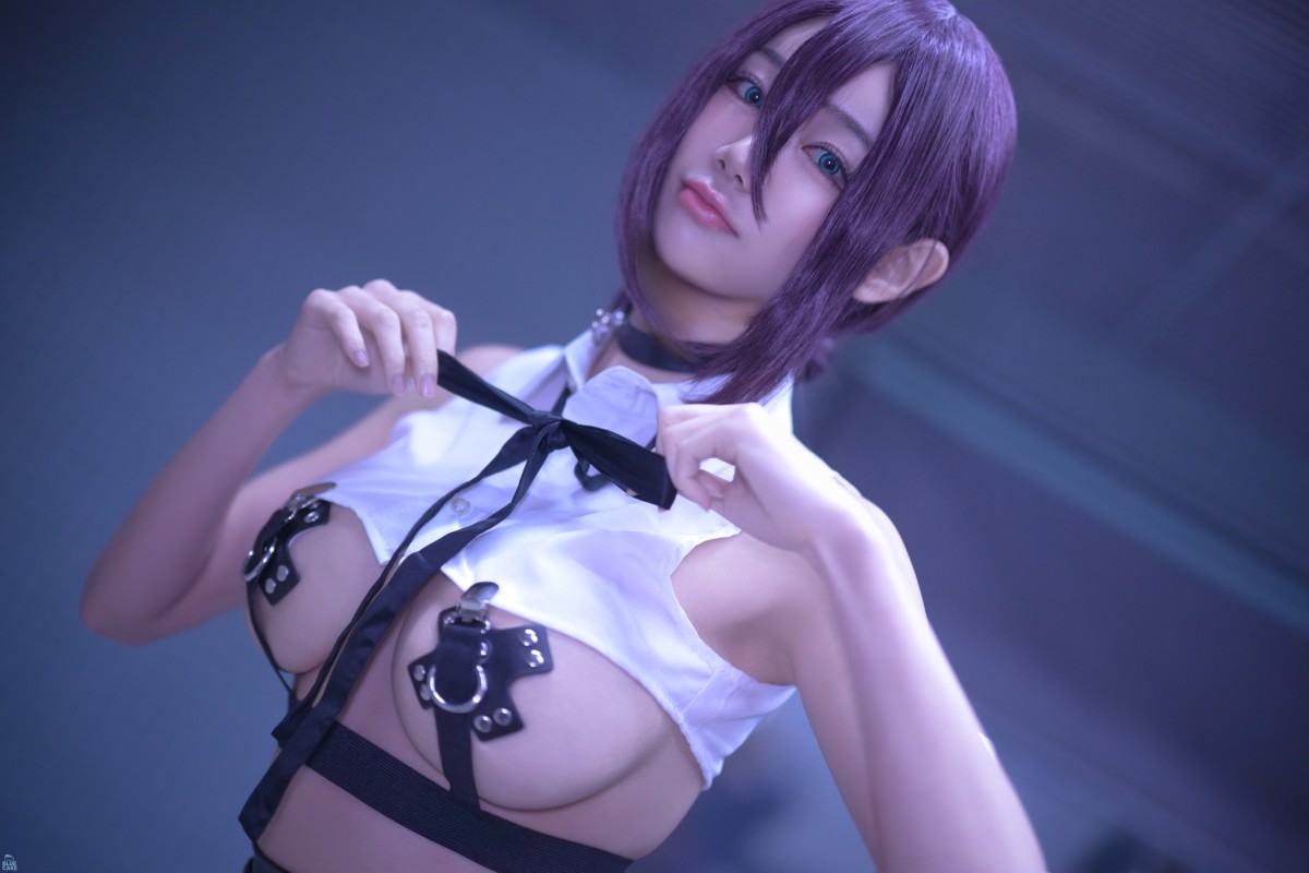 Berry – [Night Dive Reze] preview 12