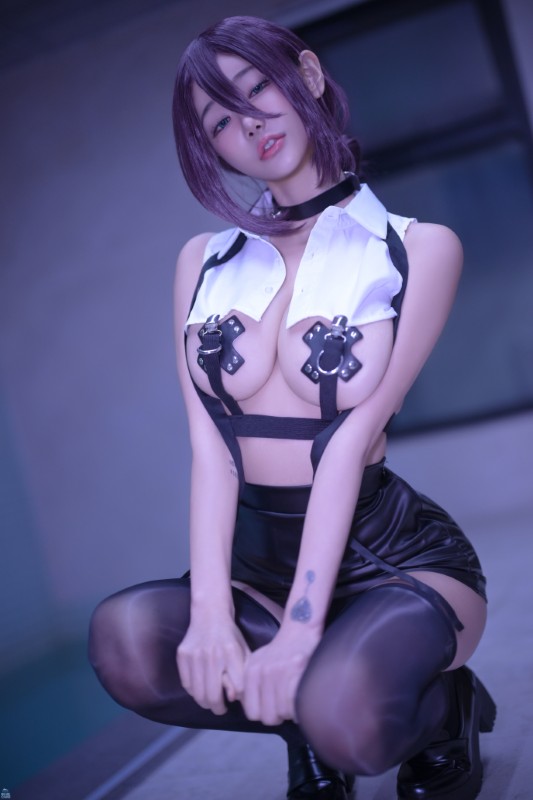 Berry – [Night Dive Reze] preview 11