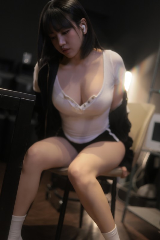 Youchi – [PC Room Staff] preview 11