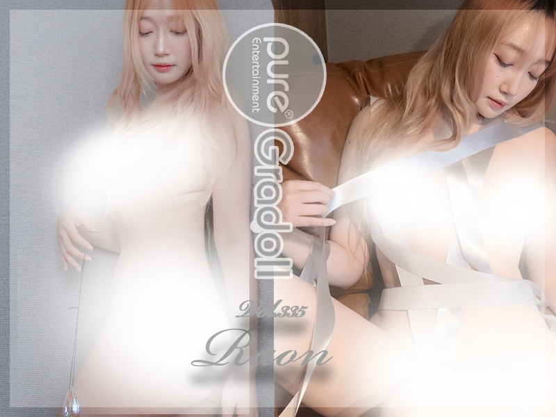 Raon Vol.335 [Gradoll]