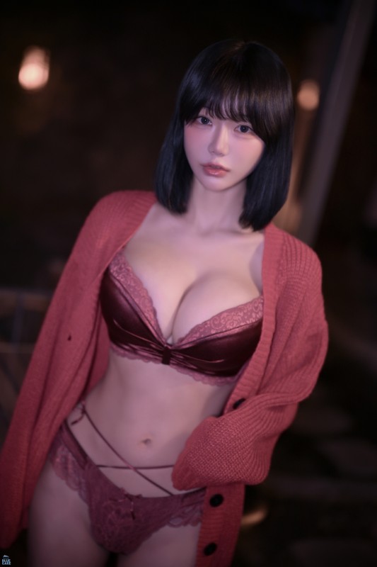 Berry – [Red Sparkle Nights] preview 11