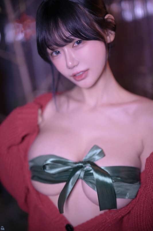 Berry – [Red Sparkle Nights] preview 3