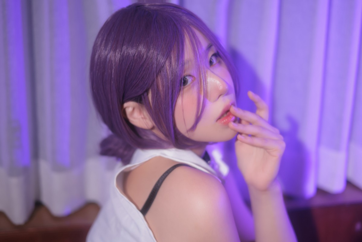 Eunj Ya – [Reze] preview 5