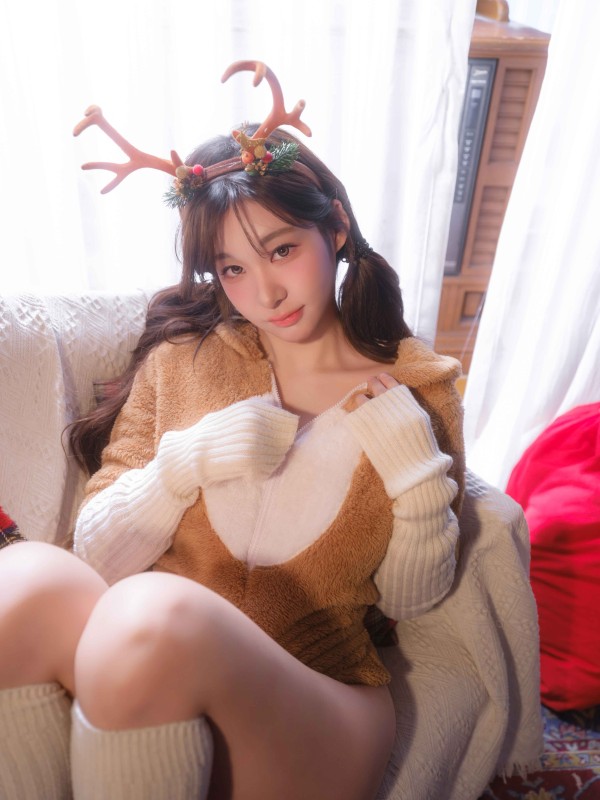 God Sehee – [Rudolph] preview 10