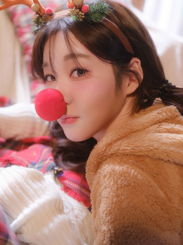 God Sehee – [Rudolph] preview 9