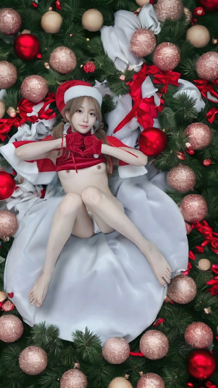Baegseoltang – [Unwrap Me Tonight] preview 6
