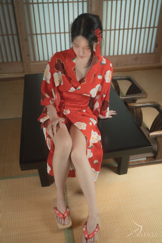 Yeha Vol.47 – [Geisha’s Restaurant] preview 11