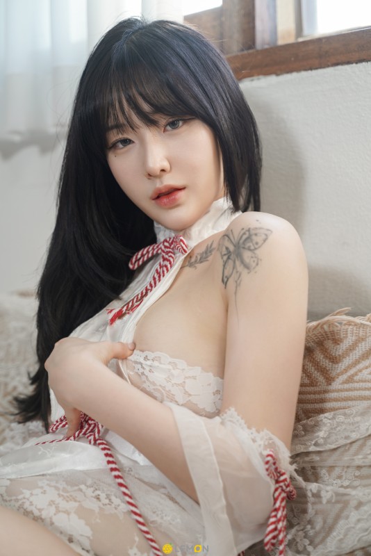 YEONJU Vol.01 preview 5