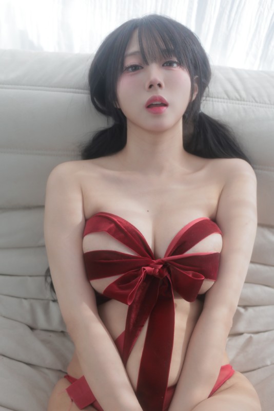 Jdabyeol – [Christmas] preview 1